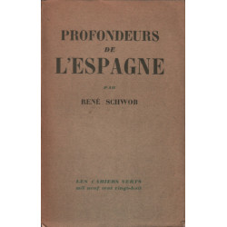 Profondeurs de l'espagne