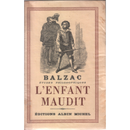 L'enfant maudit