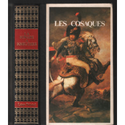 Les cosaques (la sonate à Kreutzer*)