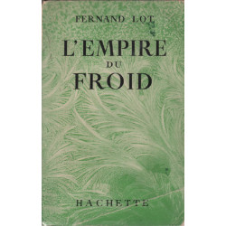 L'empire du froid