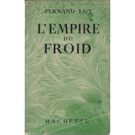 L'empire du froid