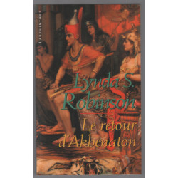 Le retour d'akhenaton