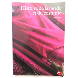 Histoire de la mode et de la couture