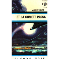 Et la comete passa