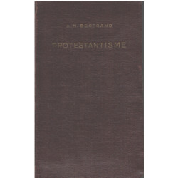 Protestantisme / simples notes sur quelques aspects du probleme...
