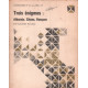 Trois enigmes : albanais gitans basques