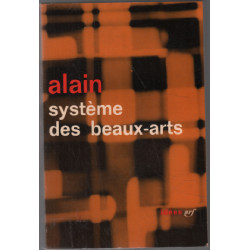 Système des beaux arts