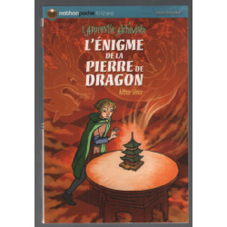 Apprentie alchimiste enigme de
