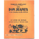Les don juanes / 30 bois originaux de hallo