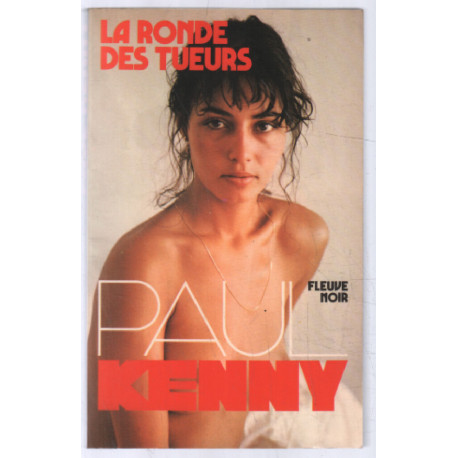 La ronde des tueurs