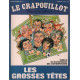 Le crapouillot nouvelle série n° 61 / les grosses tetes