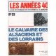 Les années 40/ la vie des français de l'occupation à la liberation...