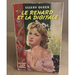 Le renard et la digitale