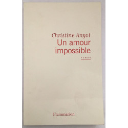 Un amour impossible