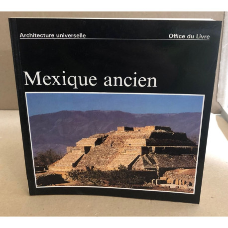 Mexique ancien
