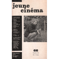 Jeune cinéma n° 66