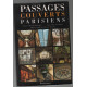 Passages couverts parisiens