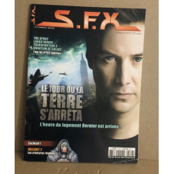 Cinéma et effets speciaux / S.F.X. N° 137