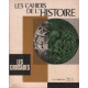 Les cahiers de l'histoire n° 63 / les croisades