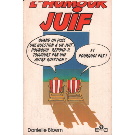 L'Humour juif