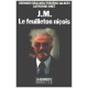 J. M. le feuilleton niçois