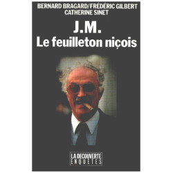 J. M. le feuilleton niçois
