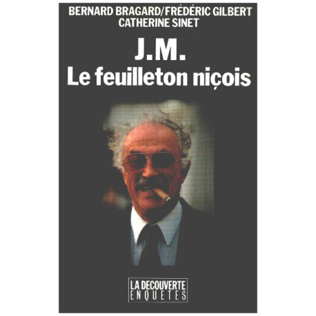 J. M. le feuilleton niçois