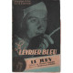 Le lévrier bleu