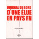 Journal de bord d'une élue en pays FN