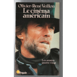 Le cinéma américain les annees 80