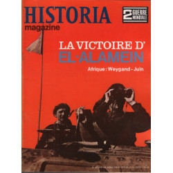 2° guerre mondiale / historia magazine n° 42 / la victoire...