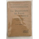 La damnation de Faust de Berlioz
