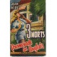 3 morts promenade des anglais / couverture de brantome