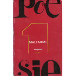 Mallarme : divagations / poésie n° 2