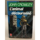 L'Animal découronné