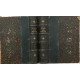 Voyage en Italie , Naples Rome Florence (edtition de 1876 et 1880...