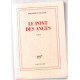 Le pont des anges