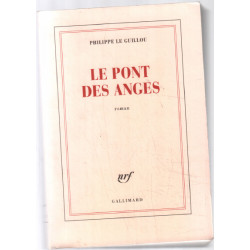 Le pont des anges