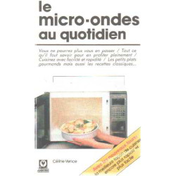 Le micro-ondes au quotidien 010598