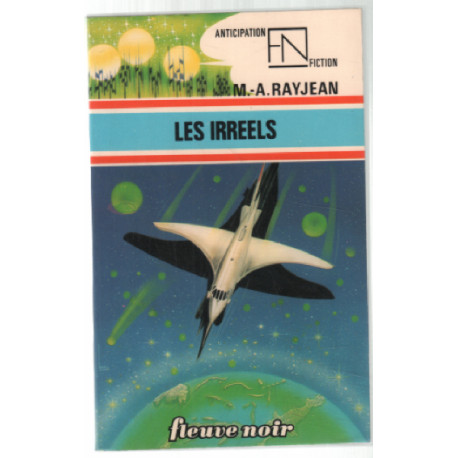Les irréels