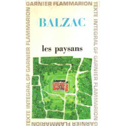 Les paysans