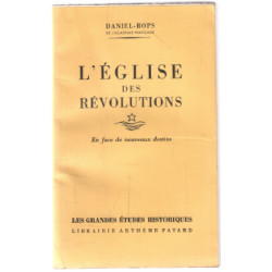 L'église des révolutions