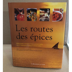 La route des épices