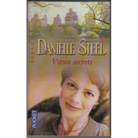 Voeux secrets