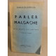 Parler malgache en 40 leçons pour débutants