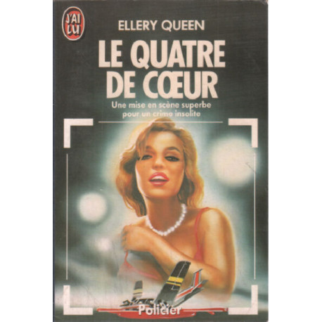 Le quatre de coeur