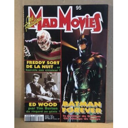 Mad movies n° 95