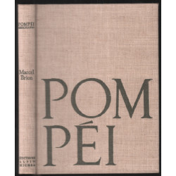 Pompéi et herculanum
