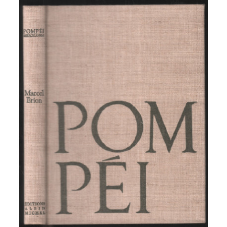 Pompéi et herculanum