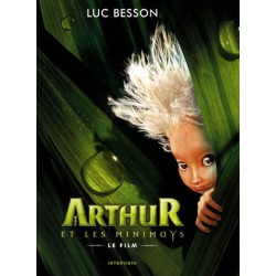 Arthur et les Minimoys